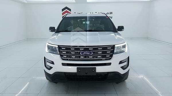 FORD EXPLORER 2016 1fm5k8d87ggb53633