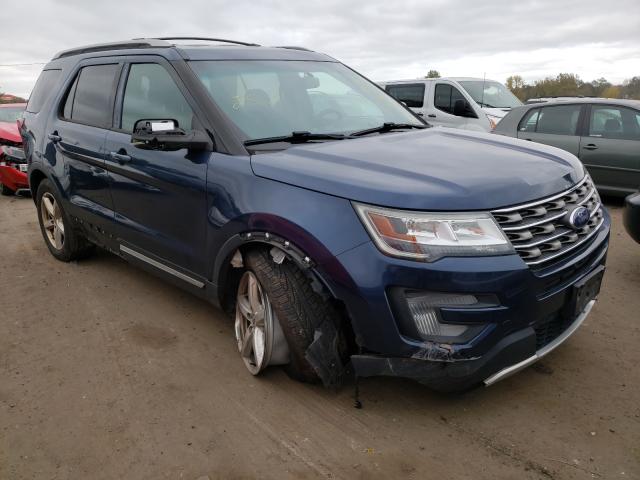 FORD EXPLORER X 2016 1fm5k8d87ggb57584