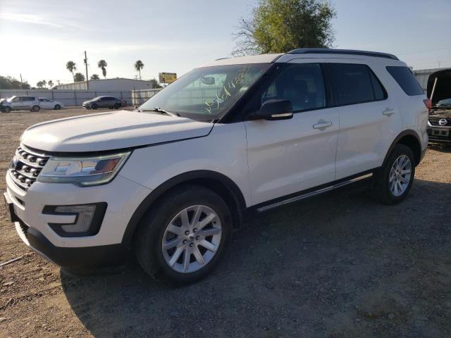 FORD EXPLORER X 2016 1fm5k8d87ggb62395