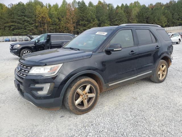 FORD EXPLORER X 2016 1fm5k8d87ggb66768