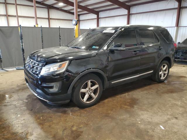 FORD EXPLORER 2016 1fm5k8d87ggb69007