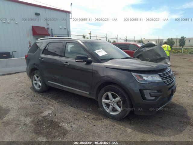 FORD EXPLORER 2016 1fm5k8d87ggb72652