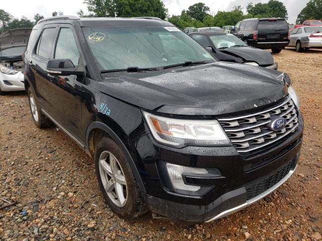 FORD EXPLORER X 2016 1fm5k8d87ggb74675