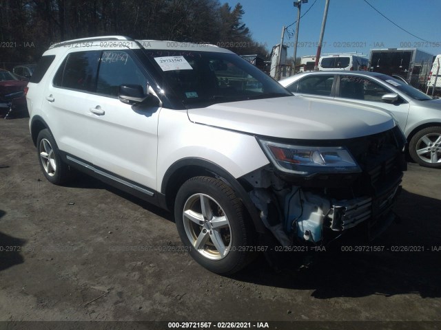 FORD EXPLORER 2016 1fm5k8d87ggb76894