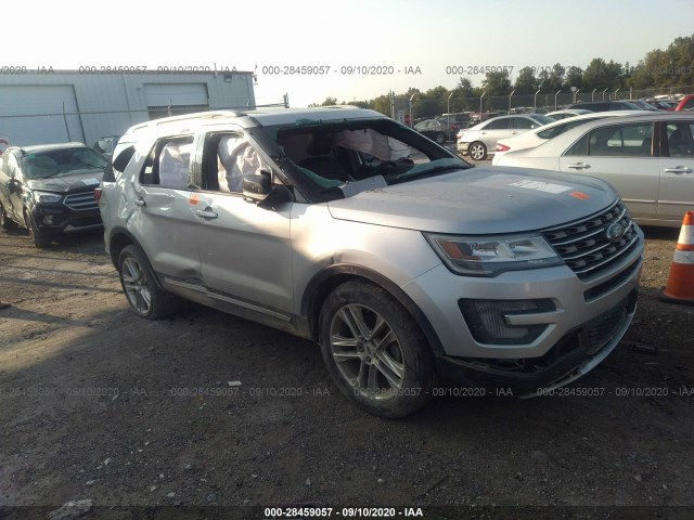 FORD EXPLORER 2016 1fm5k8d87ggb78838