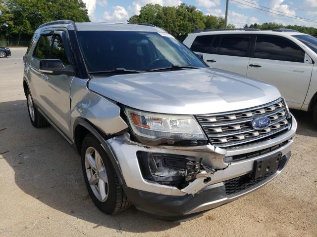 FORD EXPLORER X 2016 1fm5k8d87ggb87619