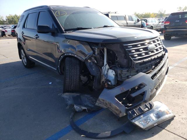 FORD EXPLORER X 2016 1fm5k8d87ggc04502