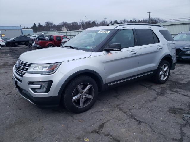 FORD EXPLORER 2016 1fm5k8d87ggc10509