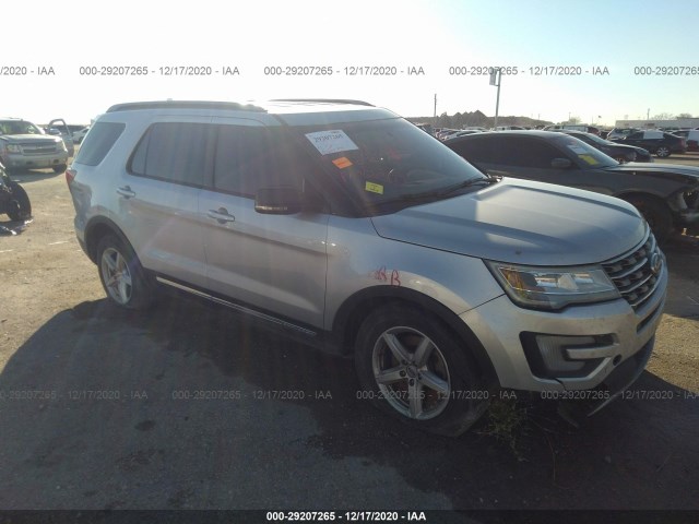 FORD EXPLORER 2016 1fm5k8d87ggc23440