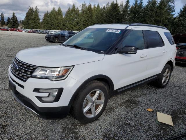 FORD EXPLORER X 2016 1fm5k8d87ggc26838