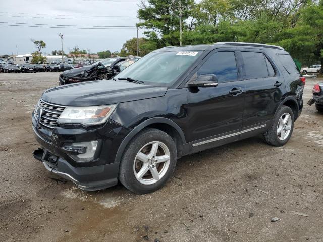 FORD EXPLORER X 2016 1fm5k8d87ggc60469