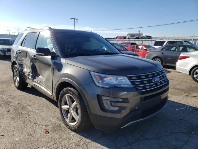 FORD EXPLORER X 2016 1fm5k8d87ggc84724