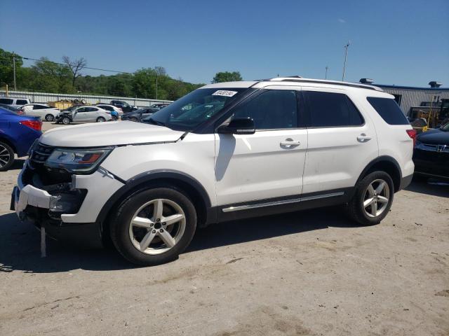 FORD EXPLORER 2016 1fm5k8d87ggc86778