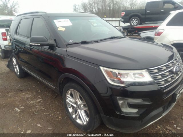 FORD EXPLORER 2016 1fm5k8d87ggc95786