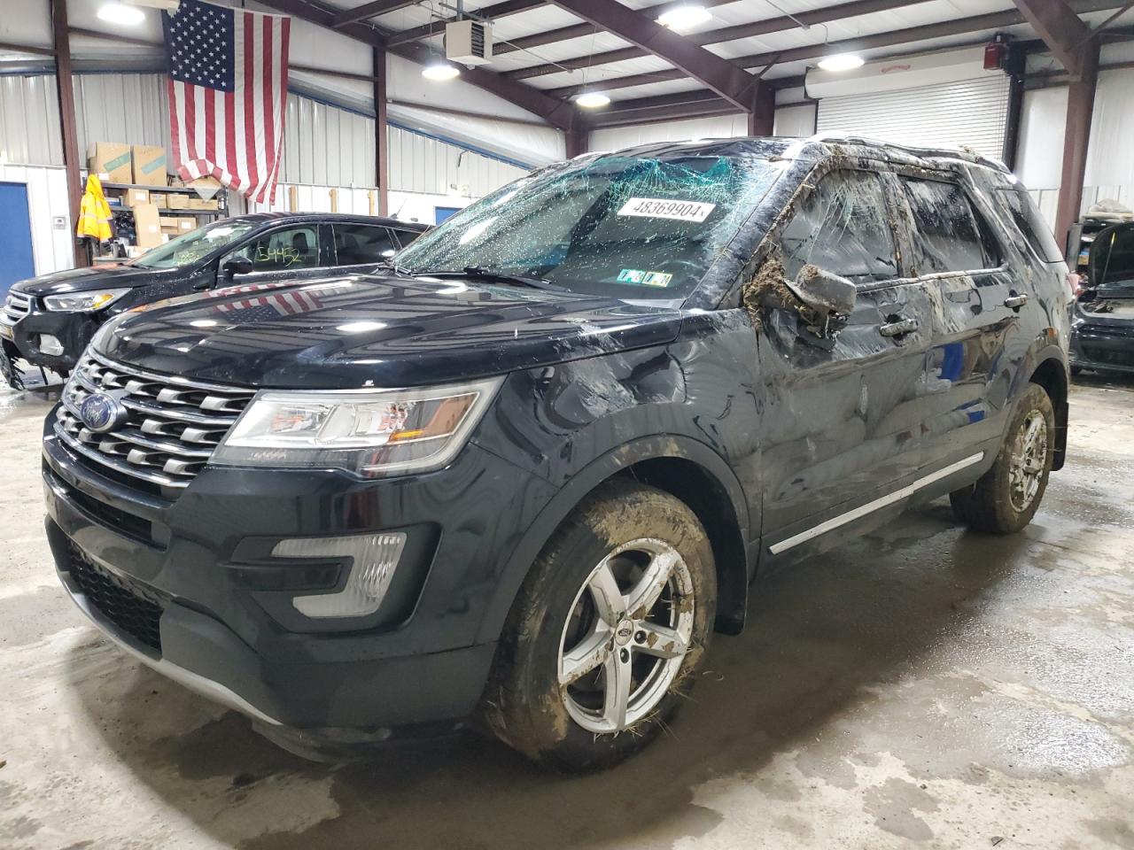 FORD EXPLORER 2016 1fm5k8d87ggc97974