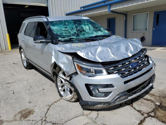 FORD EXPLORER X 2016 1fm5k8d87ggd24705