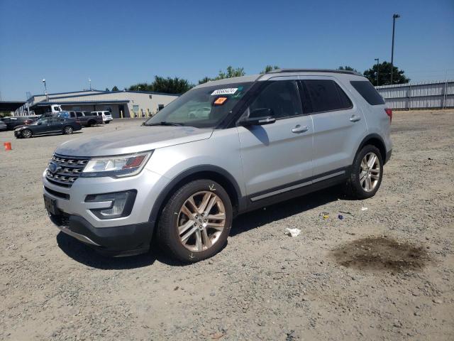 FORD EXPLORER X 2016 1fm5k8d87ggd29581