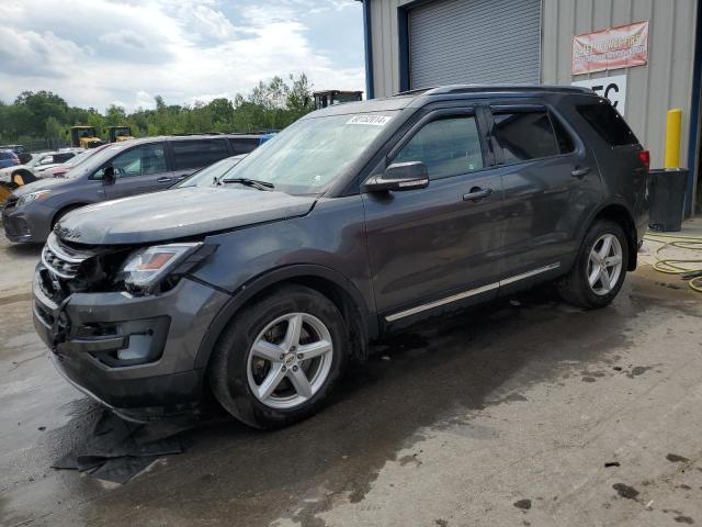 FORD EXPLORER 2017 1fm5k8d87hga01191