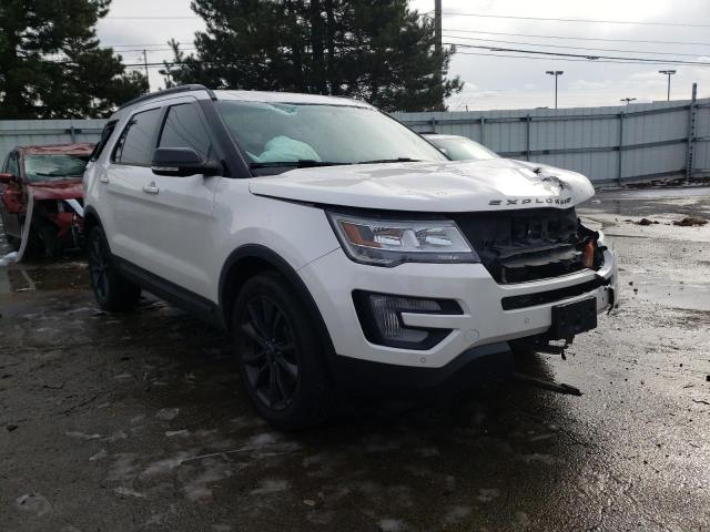 FORD EXPLORER X 2017 1fm5k8d87hga21389