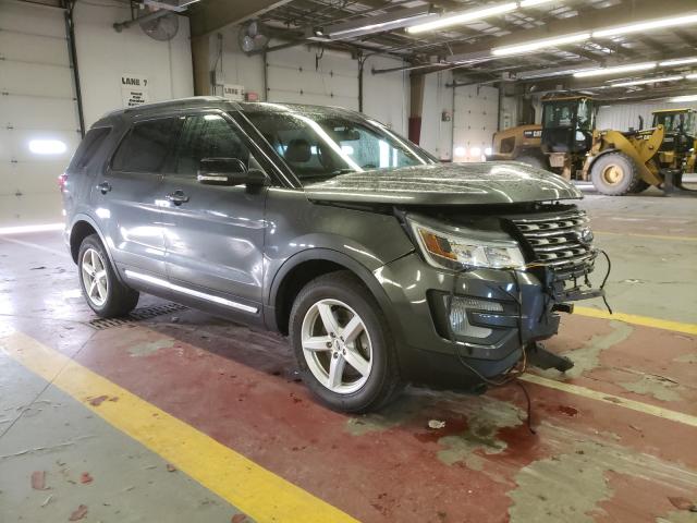 FORD EXPLORER X 2017 1fm5k8d87hga30920