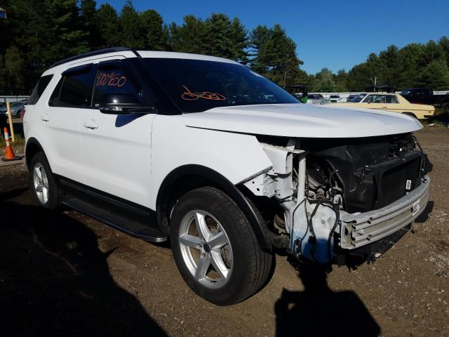 FORD EXPLORER X 2017 1fm5k8d87hga52187