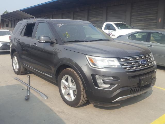 FORD EXPLORER X 2017 1fm5k8d87hga93936