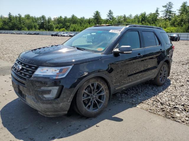 FORD EXPLORER X 2017 1fm5k8d87hga96481