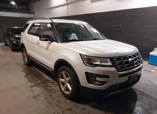 FORD EXPLORER 2017 1fm5k8d87hga96688