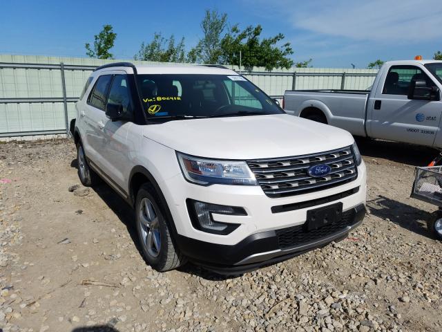 FORD EXPLORER X 2017 1fm5k8d87hgb06412