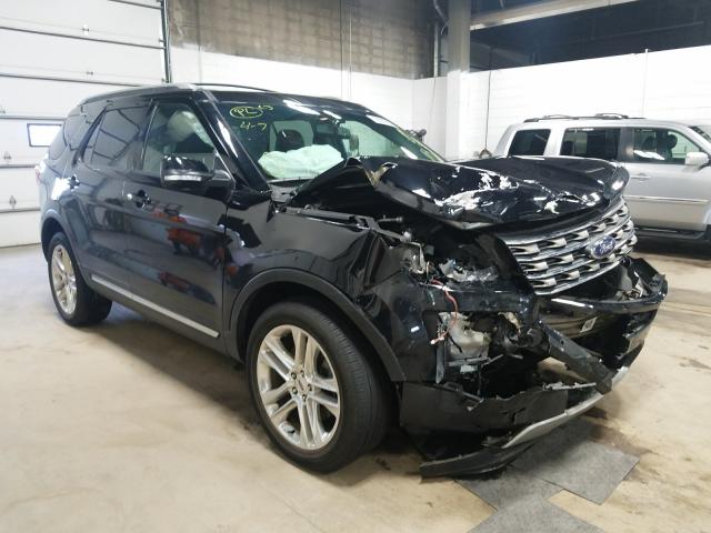 FORD EXPLORER X 2017 1fm5k8d87hgb18673