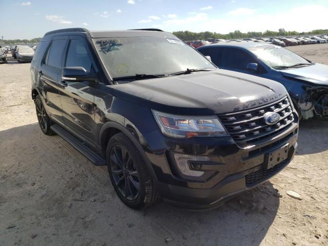 FORD EXPLORER X 2017 1fm5k8d87hgb20021