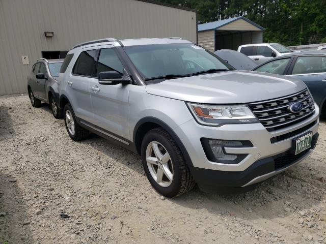 FORD EXPLORER X 2017 1fm5k8d87hgb28507