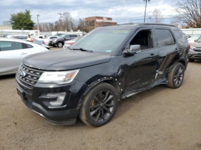 FORD EXPLORER 2017 1fm5k8d87hgb48711