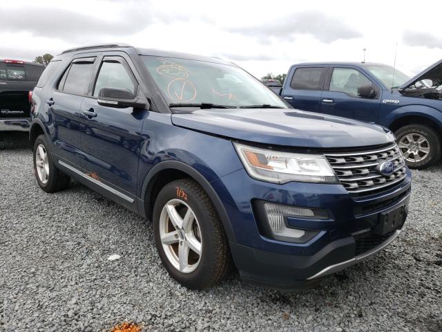 FORD EXPLORER X 2017 1fm5k8d87hgb58395