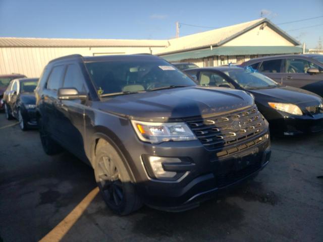 FORD EXPLORER X 2017 1fm5k8d87hgb60759