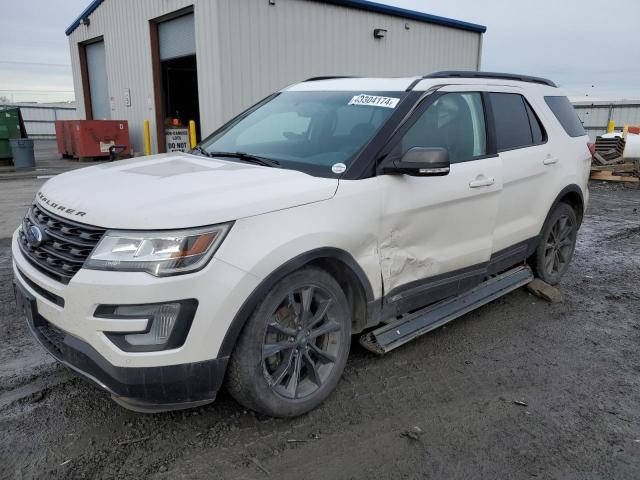 FORD EXPLORER 2017 1fm5k8d87hgb70918