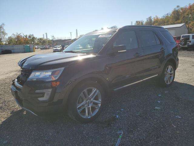 FORD EXPLORER 2017 1fm5k8d87hgb77495