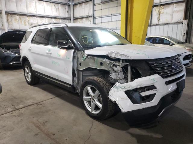 FORD EXPLORER X 2017 1fm5k8d87hgb83393