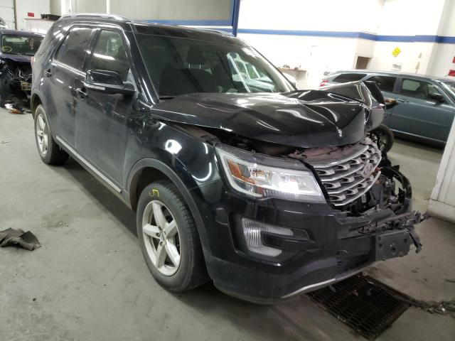 FORD EXPLORER X 2017 1fm5k8d87hgc26663