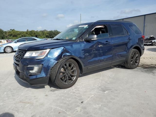 FORD EXPLORER X 2017 1fm5k8d87hgc28946