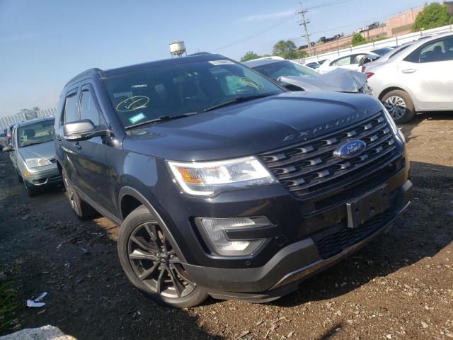 FORD EXPLORER X 2017 1fm5k8d87hgc30387