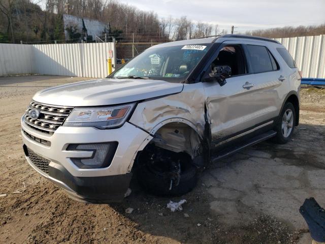 FORD EXPLORER X 2017 1fm5k8d87hgc52700