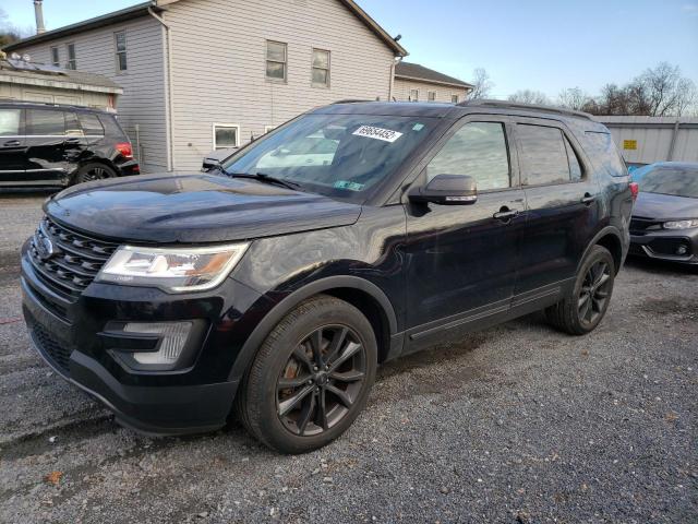 FORD EXPLORER X 2017 1fm5k8d87hgc59212