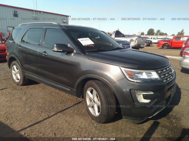 FORD EXPLORER 2017 1fm5k8d87hgc79878