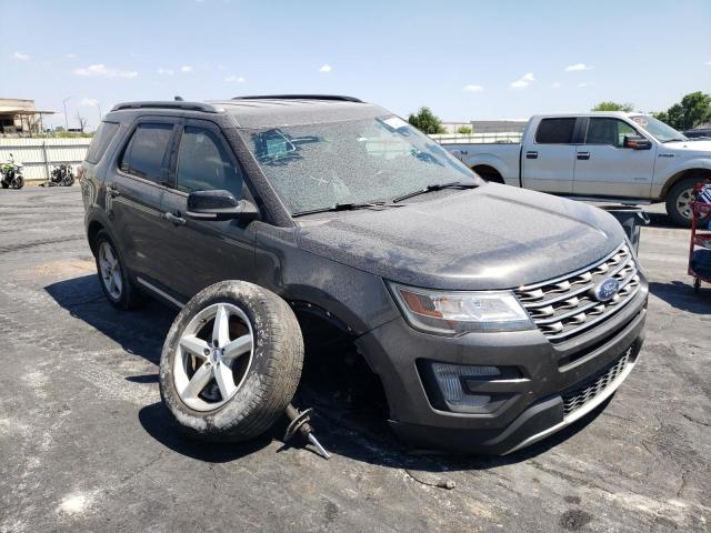 FORD EXPLORER X 2017 1fm5k8d87hgc83946