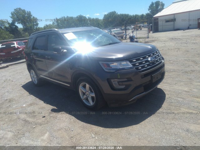 FORD EXPLORER 2017 1fm5k8d87hgd00759