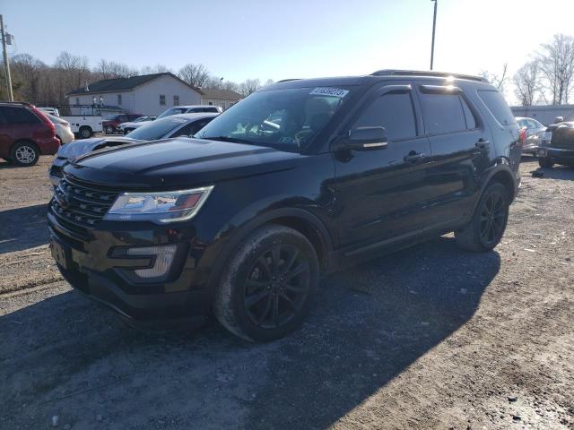 FORD EXPLORER 2017 1fm5k8d87hgd16038