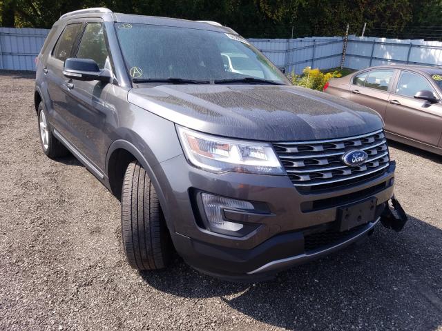 FORD EXPLORER X 2017 1fm5k8d87hgd27427