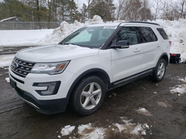 FORD EXPLORER X 2017 1fm5k8d87hgd27735