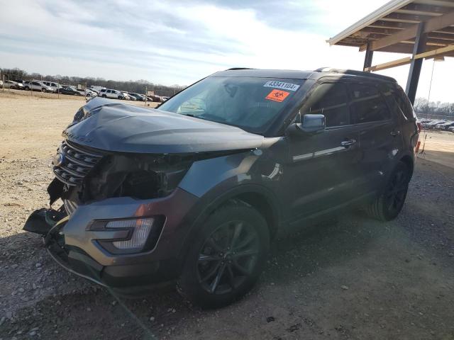 FORD EXPLORER 2017 1fm5k8d87hgd33308